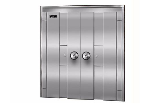 HY-不锈钢金库门