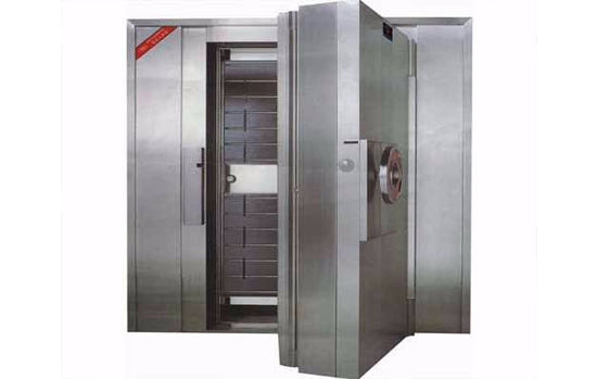 你了解B級(jí)金庫門嗎？