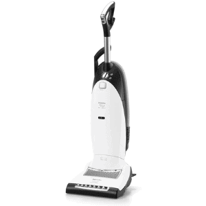 1. New Miele Dynamic Upright Vacuum