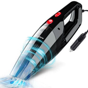 Audewdirect Handheld Vacuum Cordless