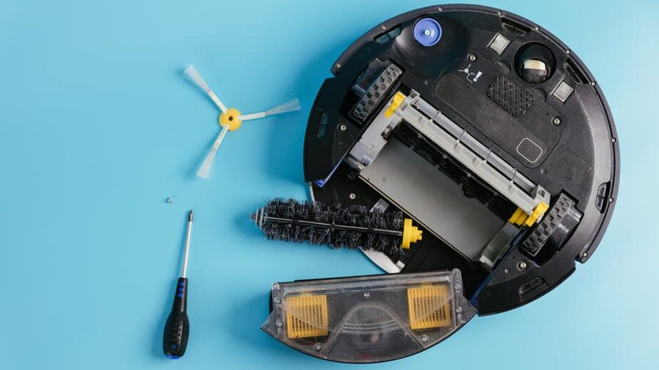 Why Is My Roomba Not Charging? 8 Easy Ways to Fix It