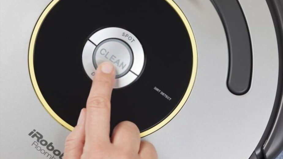 Why is my Roomba Wont Turn on? – Easy steps to fix it